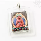 Amitabha Buddha Mendrup amulett