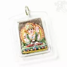 Csenrézi Mendrup amulett