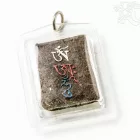Csenrézi Mendrup amulett