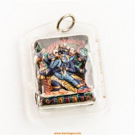Vajrakilaya Mendrup amulett