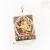 Manjushri Mendrup amulett