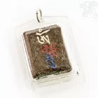 Manjushri Mendrup amulett