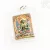 Zöld Tara Mendrup amulett