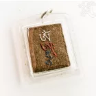 Zöld Tara Mendrup amulett