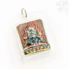 Mahakala Mendrup amulett
