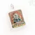 Mahakala Mendrup amulett