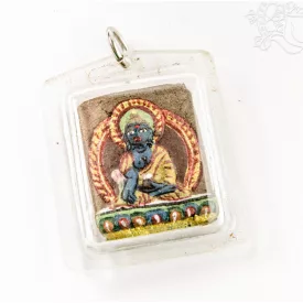 Gyógyító Buddha Mendrup amulett