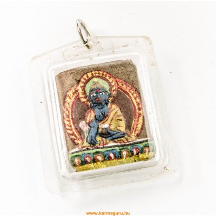 Gyógyító Buddha Mendrup amulett