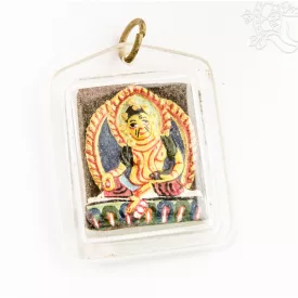 Zambala Mendrup amulett