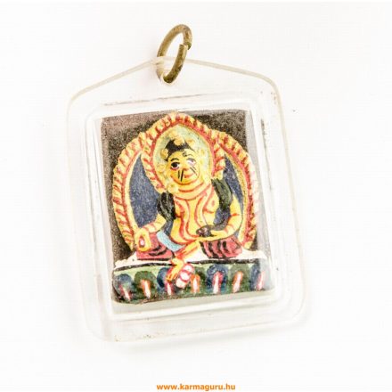 Zambala Mendrup amulett