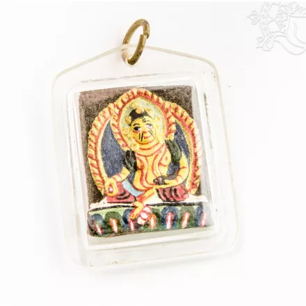 Zambala Mendrup amulett