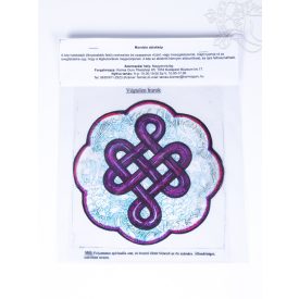 Tibeti végtelen ablakkép