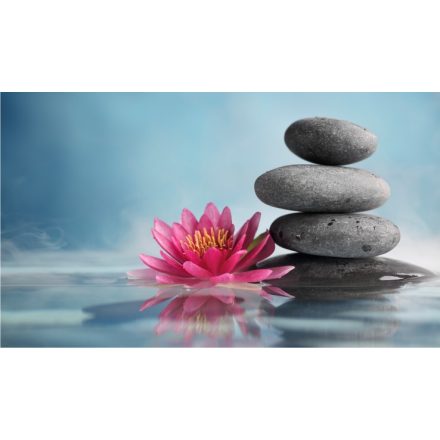 Zen kép (1) falmatrica