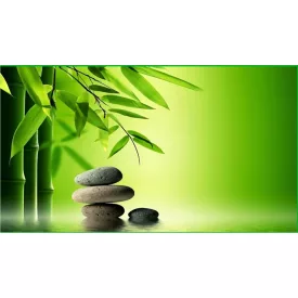 Zen kép (2) falmatrica
