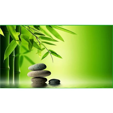 Zen kép (2) falmatrica