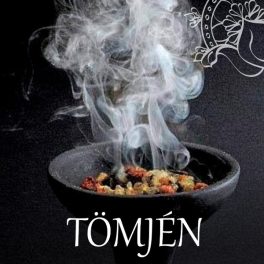 Tömjén