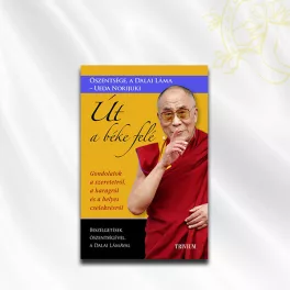 Buddhista és spirituális könyv