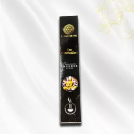 Fleur de Vie füstölő pálca
