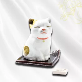 Japán füstölő égető