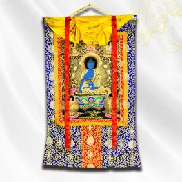 Thanka, thangka, tanka