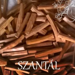 Szantál 