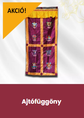Ajtófüggöny