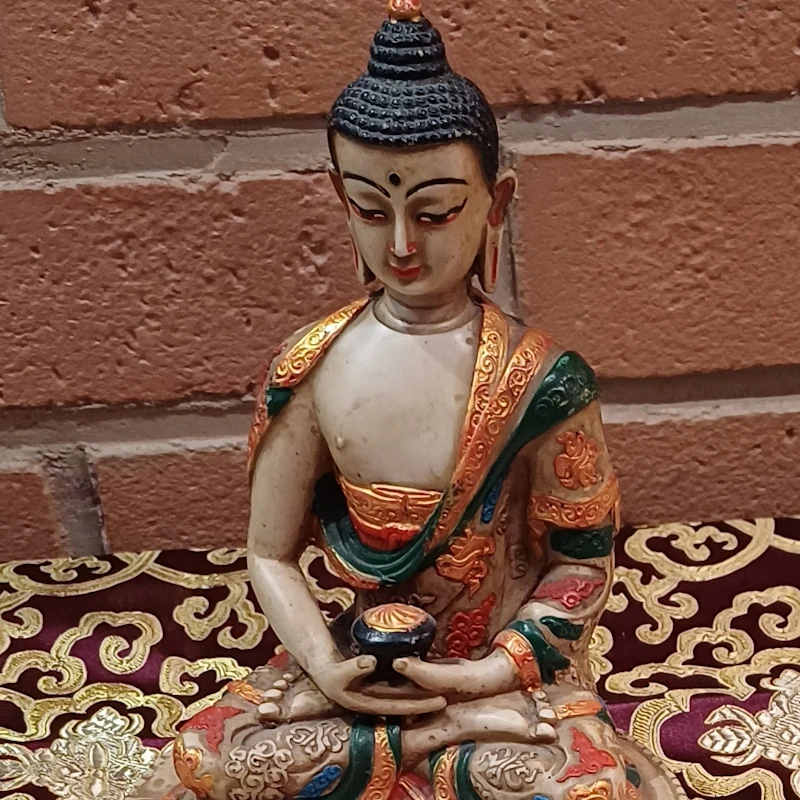 A bódhiszattva útja