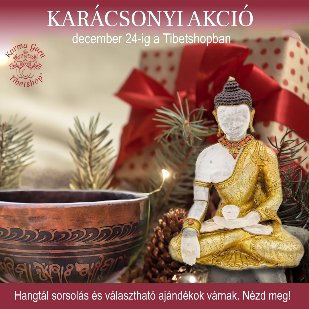 Karácsony 2025. Válassz vásárlásod mellé egy ajándékot!